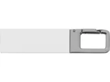 USB-флешка на 16 Гб «Hook» с карабином — фото 2