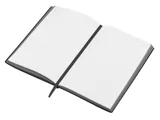 Бизнес-блокнот А5 «C1» soft-touch — фото 10