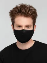 Маска для лица — фото 9