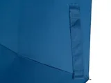 Зонт-автомат Reviver с куполом из переработанного пластика — фото 24