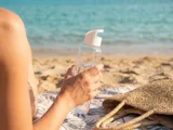 Бутылка для воды Plaske — фото 7