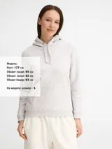 Толстовка женская Spencer Women — фото 28