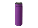 Вакуумный термос «Vacuum Flask C1», soft touch, 420мл — фото 55