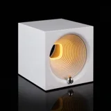 Bluetooth-колонка с подсветкой Volumetric — фото 1