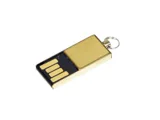 USB 2.0- флешка мини на 64 Гб с мини чипом — фото 1