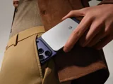 Внешний аккумулятор Xiaomi UltraThin Magnetic Power Bank 15W, 5000 мАч — фото 16