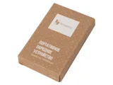 Внешний аккумулятор «Wheatty» из пшеничной соломы, 5000 mAh — фото 8