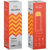 Термос Relaxika Duo 1200 — фото 4