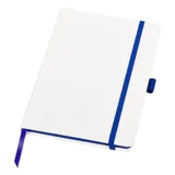 Блокнот A5 «ColorNote White» — фото 2