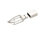 USB 2.0- флешка на 32 Гб «Геометрия» — фото 3