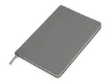Блокнот А5 «Magnet» soft-touch с магнитным держателем для ручки — фото 26