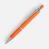 Ручка шариковая Chromos Soft Touch — фото 15