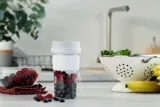 Портативный блендер Smoothberry — фото 6