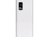Портативный внешний аккумулятор «FAST», 20000 mAh — фото 2