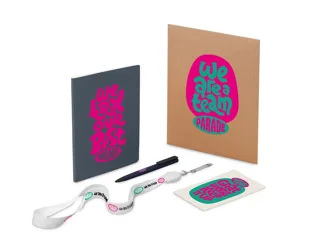 Welcome pack «Smart start» — фото 2