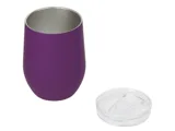 Термокружка «Vacuum mug C1», soft touch, 370 мл — фото 65