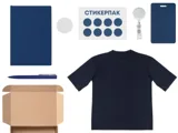 Welcome pack «Simple kit» — фото 2