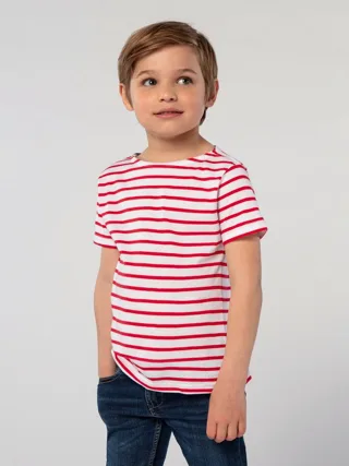 Футболка детская Miles Kids — фото 4
