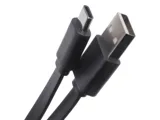 Кабель USB 2.0 A - USB Type-C — фото 3