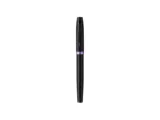 Ручка перьевая Parker «IM Vibrant Rings Flame Amethyst Purple» — фото 2