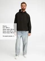 Куртка мужская с капюшоном Replay Men 340 — фото 24
