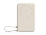 Внешний аккумулятор Xiaomi Magnetic Power Bank with Built-in Stand, 10000 мАч — фото 1