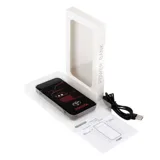 Внешний аккумулятор с подсветкой Старлайт Плюс PB (Starlight Plus PB) 10000 mAh — фото 29