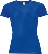 Футболка женская Sporty Women 140 — фото 23