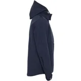 Куртка мужская Hooded Softshell — фото 10