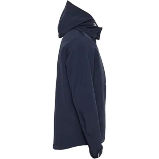 Куртка мужская Hooded Softshell — фото 4