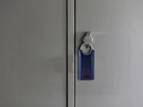 Замок с сенсором Noma Lock — фото 13