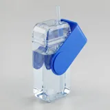 Бутылка для воды «JUICY DRINK BOX», 290 мл — фото 11