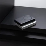 Внешний аккумулятор Атлантис Плюс PD (Atlantis PD Plus) 10000mAh с функцией беспроводной зарядки 15W — фото 7