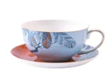 Набор чашка и блюдце «TEA SET TRO» — фото 1