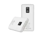 Внешний аккумулятор с дисплеем и встроенными кабелями VA2210, 10000 mAh — фото 7