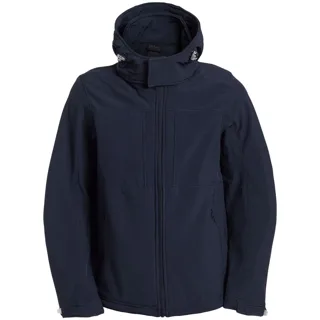 Куртка мужская Hooded Softshell — фото 2
