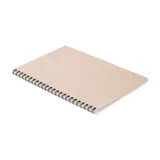 Блокнот Essing L, крафт — фото 2