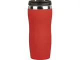 Термокружка «Double wall mug С1» soft-touch, 350 мл — фото 16