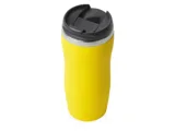 Термокружка «Double wall mug С1» soft-touch, 350 мл — фото 8
