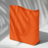 Сумка из хлопка «Carryme 140», 140 г/м2 — фото 8