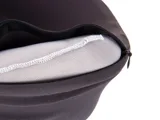 Подушка для путешествий с эффектом памяти «Pillow PRO» — фото 6