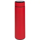 Смарт-бутылка с заменяемой батарейкой Long Therm Soft Touch — фото 17