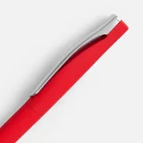 Ручка шариковая Pin Soft Touch — фото 19