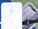 Стерилизатор с быстрой беспроводной зарядкой «Sterilizer Pro» — фото 8