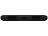 Внешний аккумулятор «Reserve» с USB Type-C, 5000 mAh — фото 4