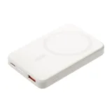 Внешний аккумулятор Ларго PD (Largo PD) 5000mAh с функцией беспроводной зарядки 15W — фото 25