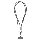Шнурок-держатель для телефона с зарядным кабелем USB-C на USB-C/Lightning «Lany Eco Charge» — фото 2