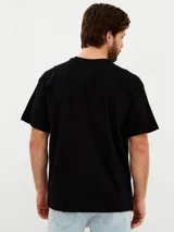Футболка Oversize Premium — фото 5