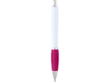 Ручка шариковая из переработанной пластмассы «Nash» — фото 12
