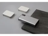 Внешний аккумулятор «NEO Journey» c быстрой зарядкой, 20000 mAh — фото 5